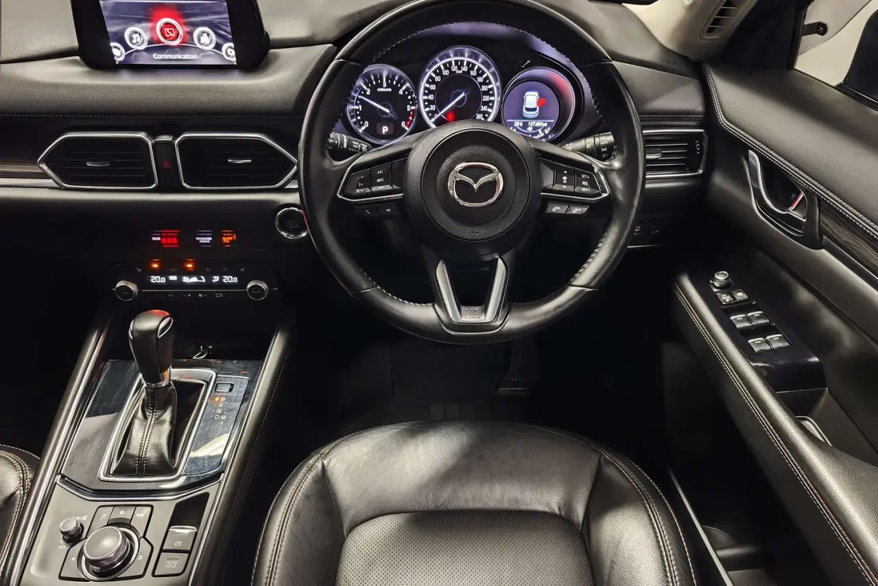 2019 Mazda CX-5 Gallery Image 16