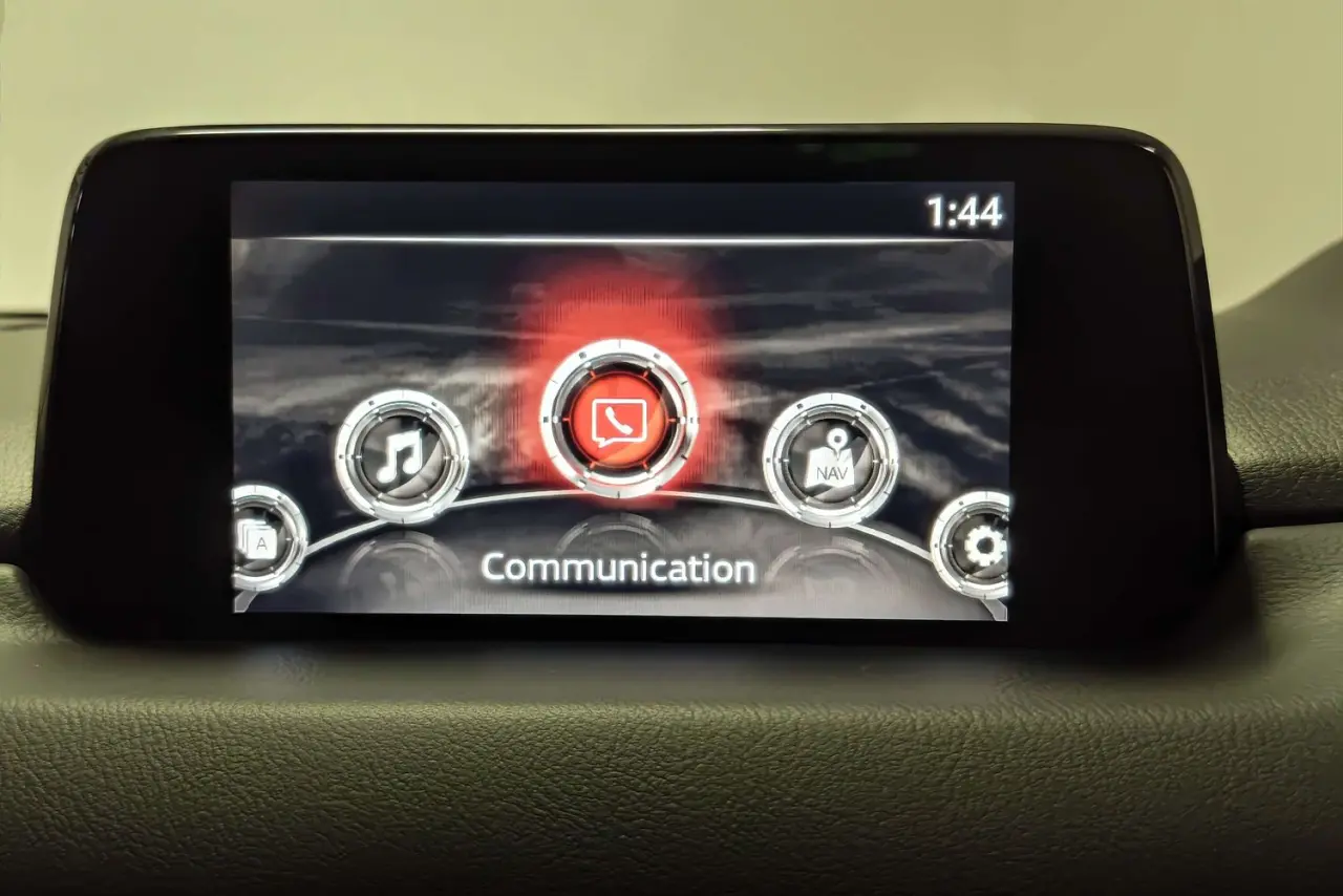 2019 Mazda CX-5 Gallery Image 18