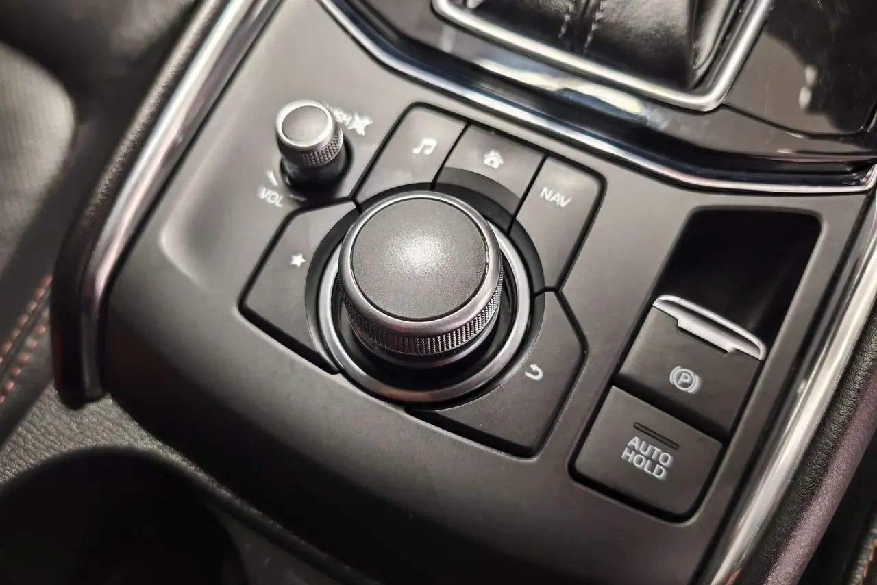 2019 Mazda CX-5 Gallery Image 19