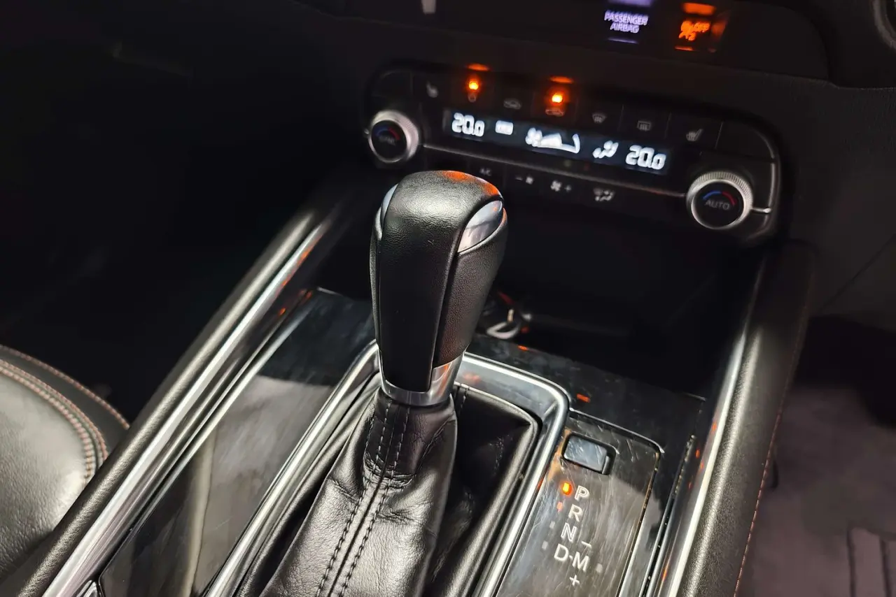 2019 Mazda CX-5 Gallery Image 20