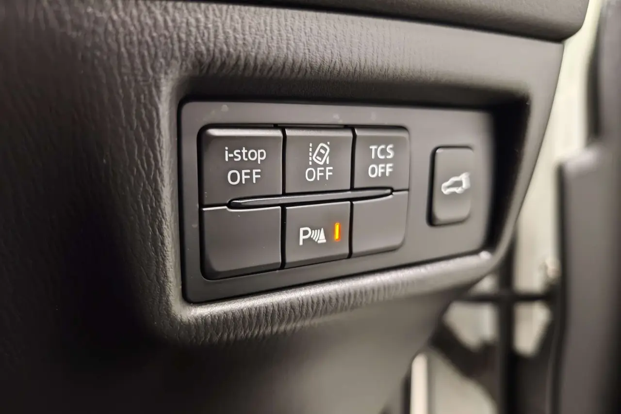 2019 Mazda CX-5 Gallery Image 21