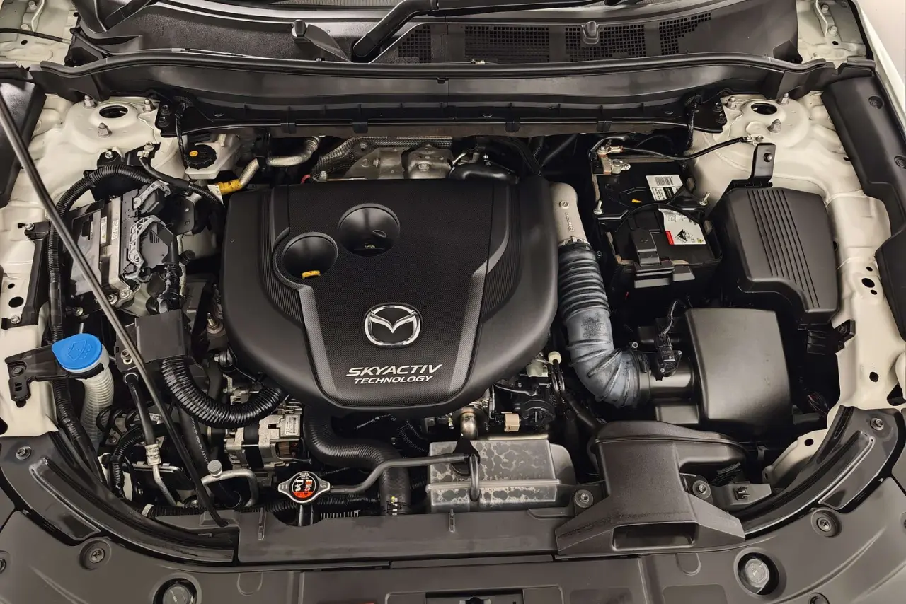 2019 Mazda CX-5 Gallery Image 24