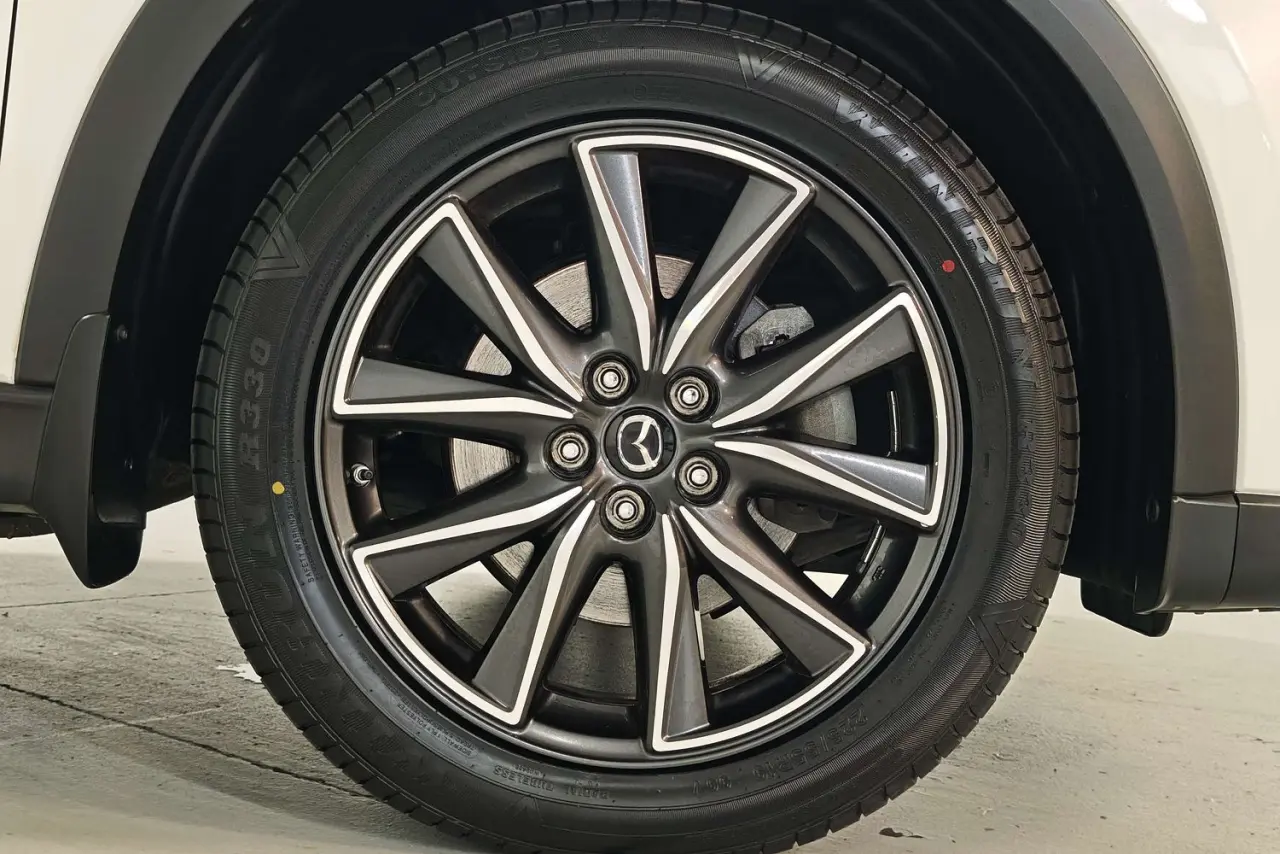 2019 Mazda CX-5 Gallery Image 5