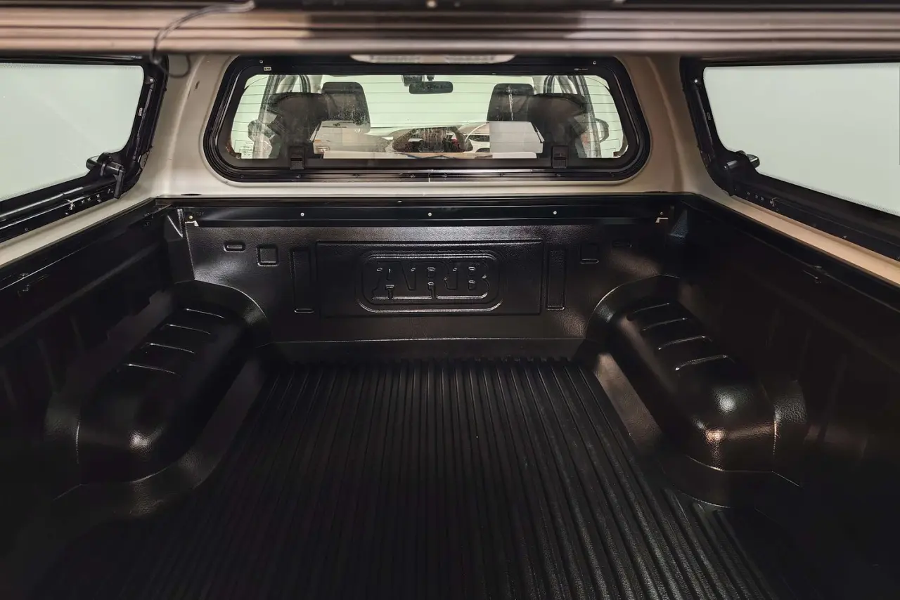 2021 Toyota Hilux Gallery Image 12