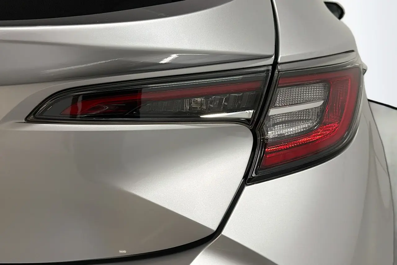 2020 Toyota Corolla Gallery Image 10