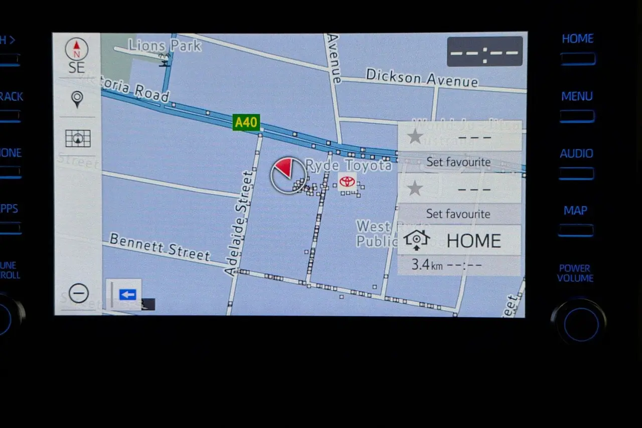 2020 Toyota Corolla Gallery Image 17