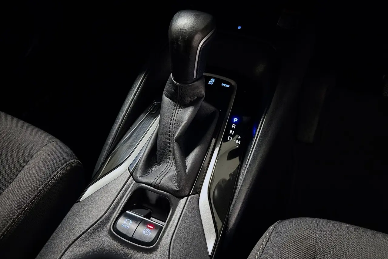 2020 Toyota Corolla Gallery Image 18