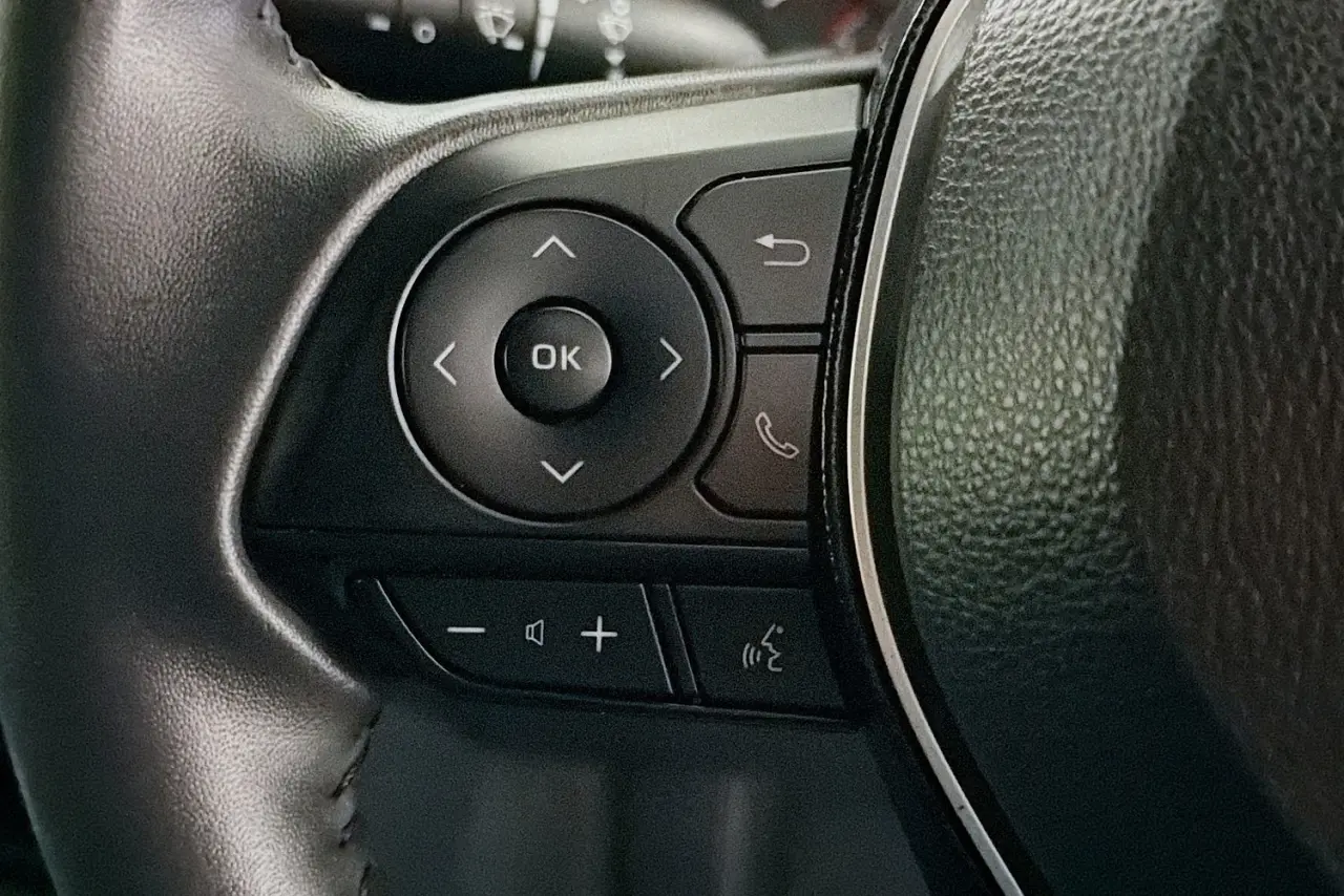 2020 Toyota Corolla Gallery Image 19