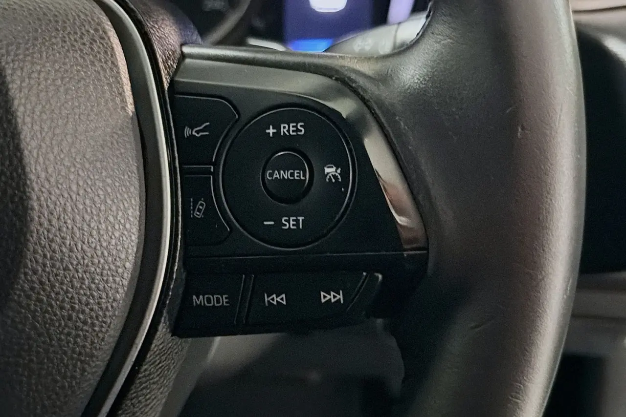 2020 Toyota Corolla Gallery Image 20