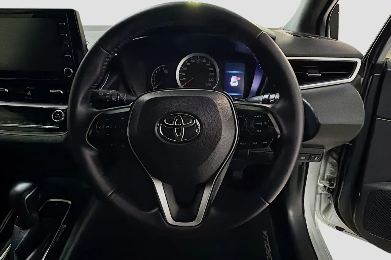 2020 Toyota Corolla Gallery Image 21