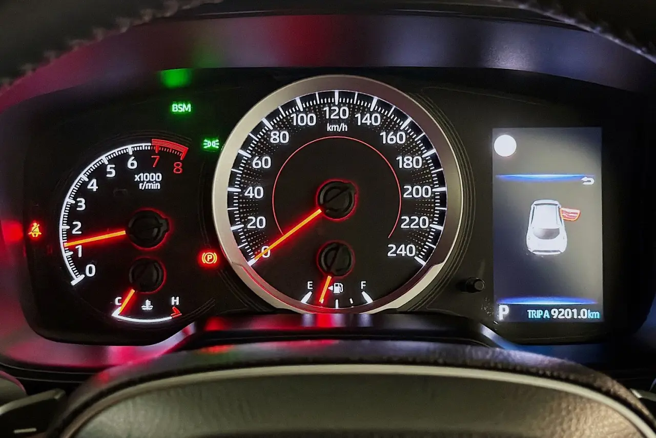 2020 Toyota Corolla Gallery Image 22