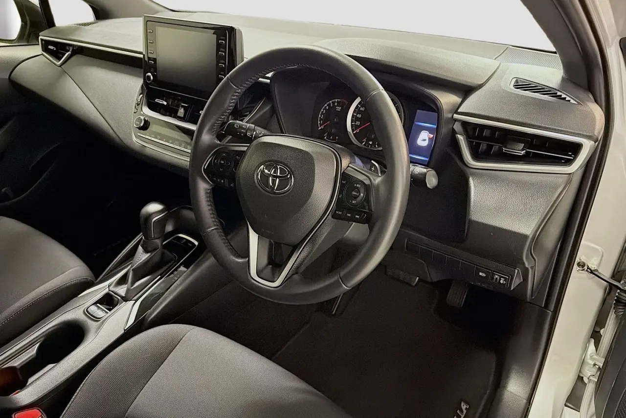 2020 Toyota Corolla Gallery Image 23