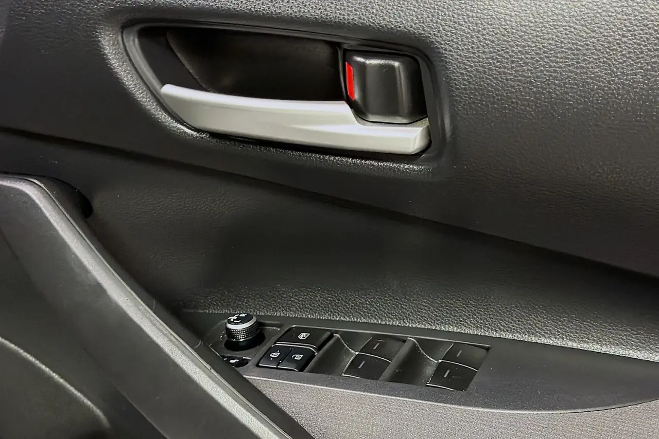 2020 Toyota Corolla Gallery Image 24