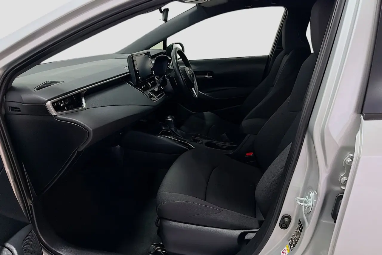 2020 Toyota Corolla Gallery Image 25