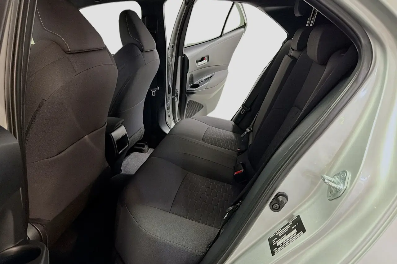 2020 Toyota Corolla Gallery Image 26