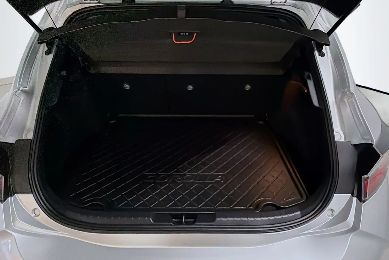 2020 Toyota Corolla Gallery Image 27