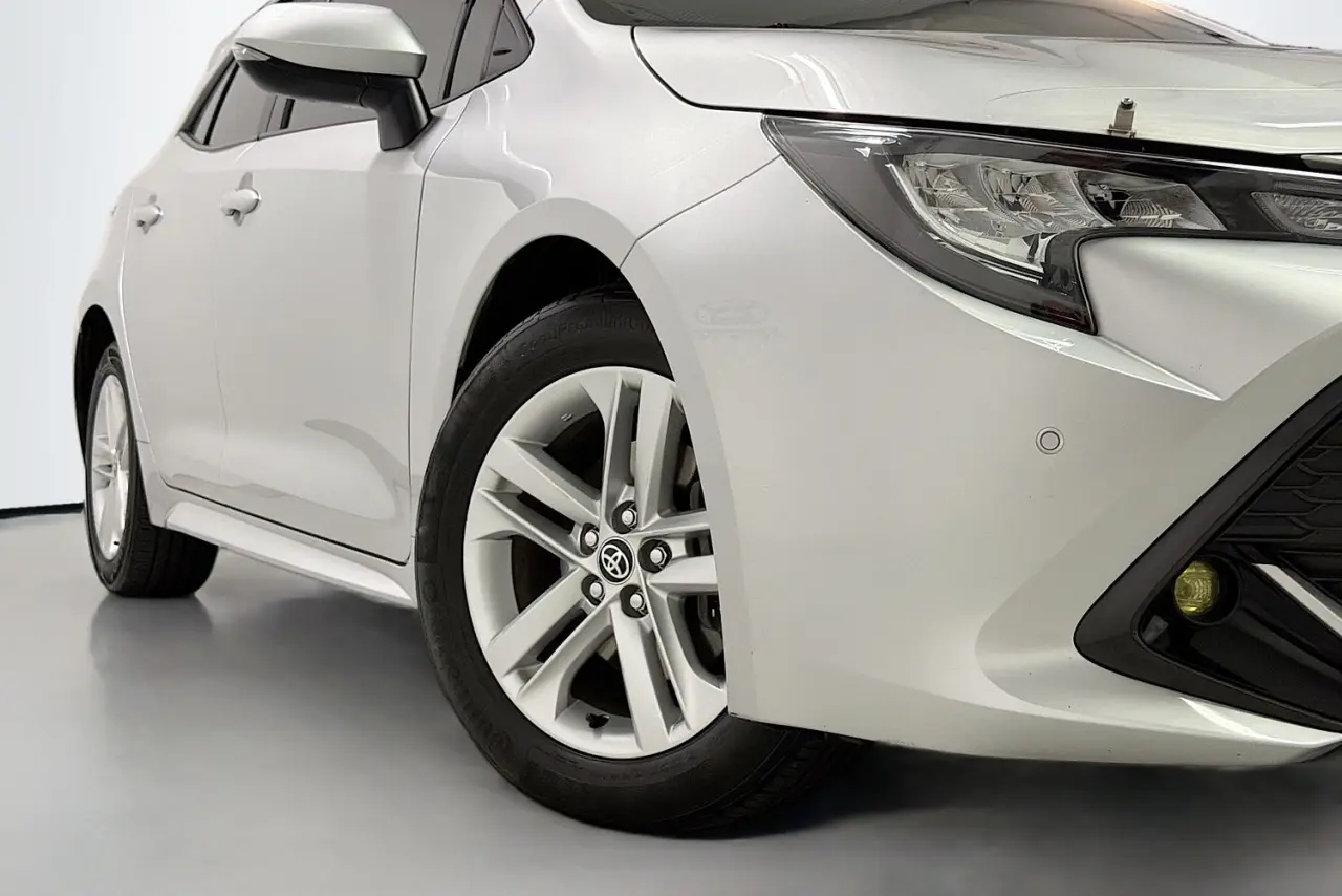 2020 Toyota Corolla Gallery Image 28