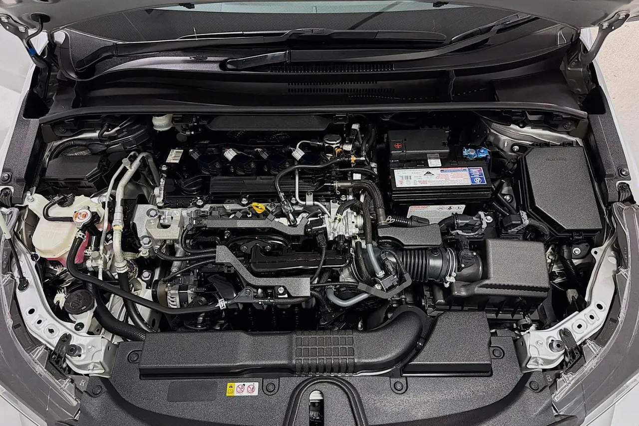 2020 Toyota Corolla Gallery Image 29