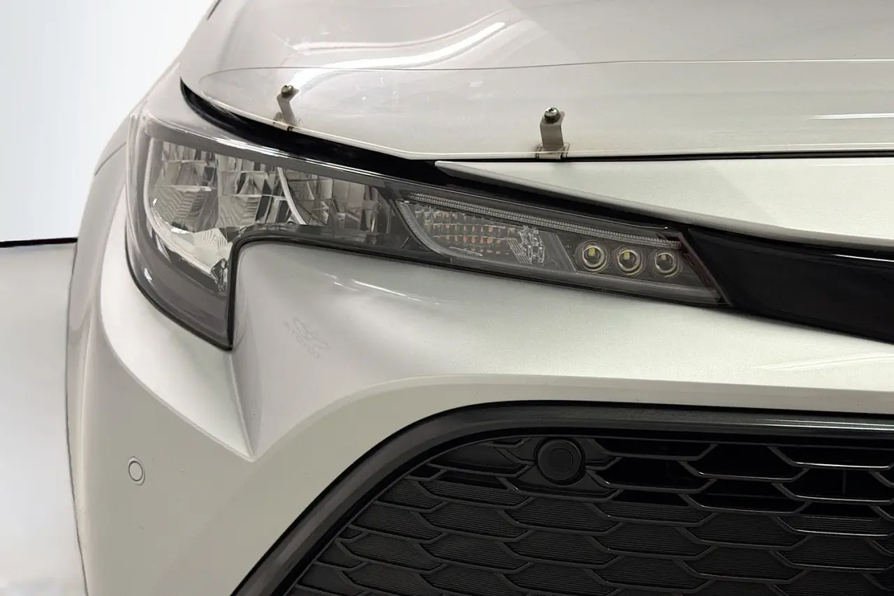 2020 Toyota Corolla Gallery Image 31