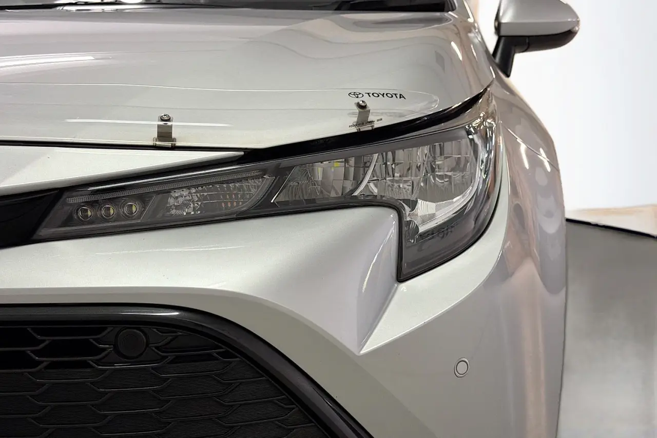 2020 Toyota Corolla Gallery Image 4