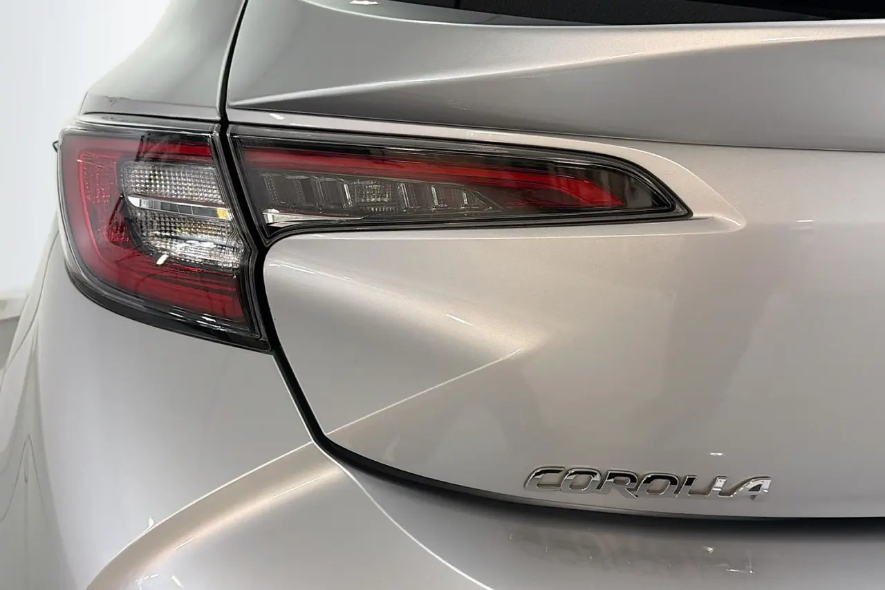 2020 Toyota Corolla Gallery Image 9