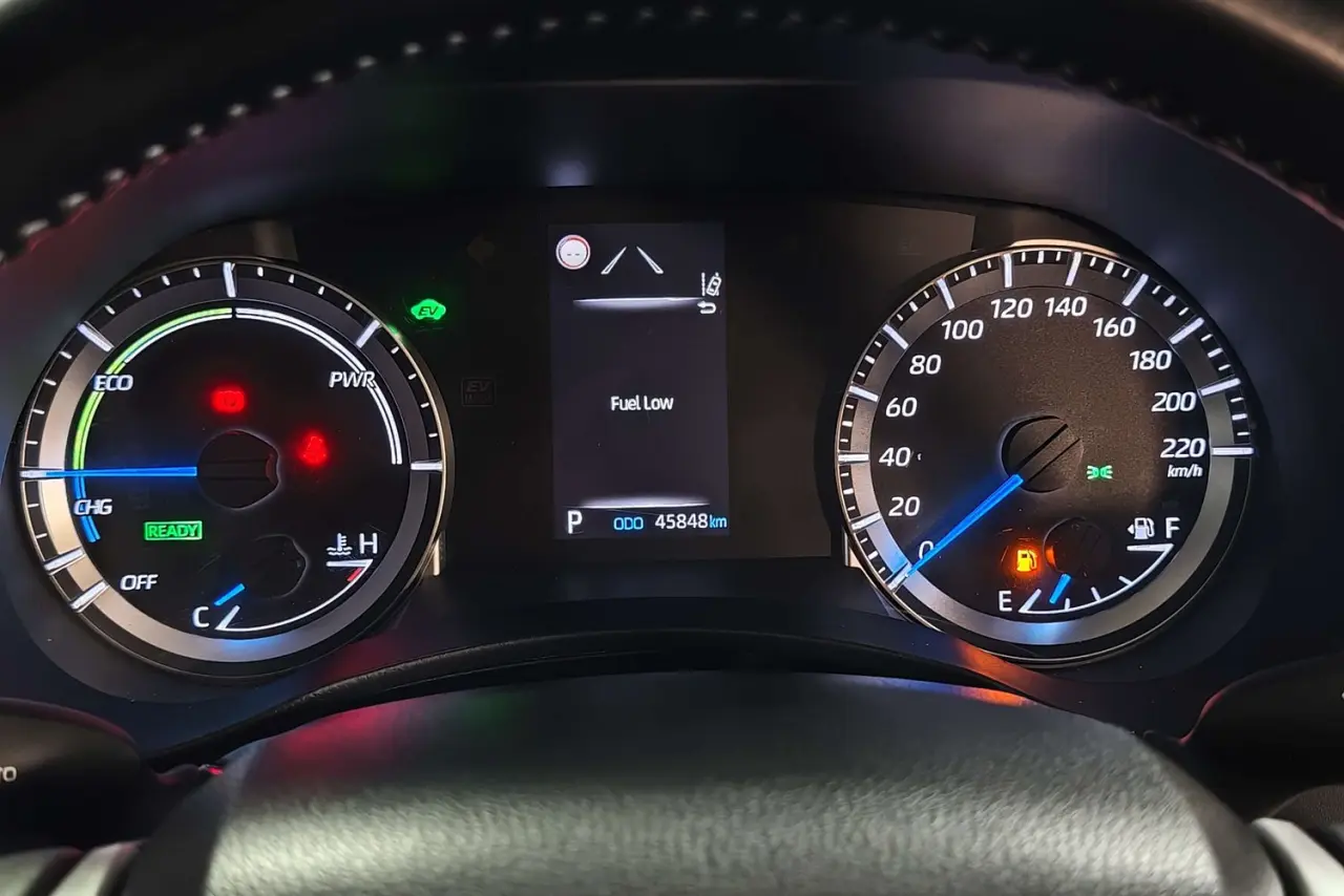 2022 Toyota Kluger Gallery Image 11