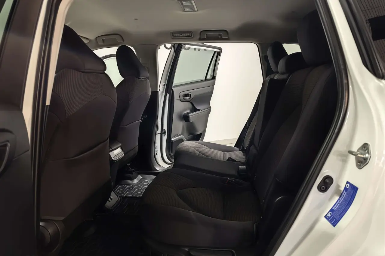 2022 Toyota Kluger Gallery Image 21