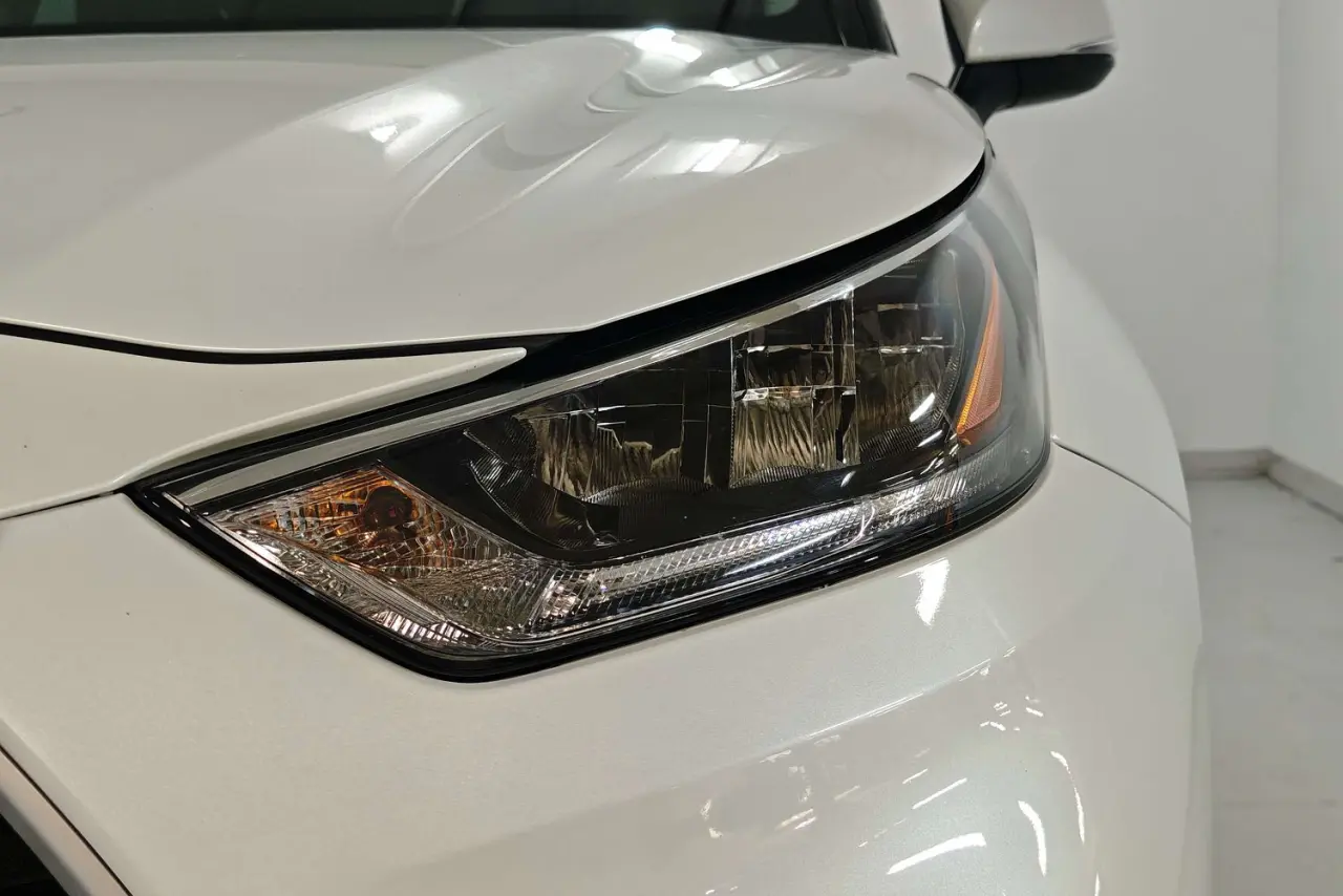 2022 Toyota Kluger Gallery Image 25