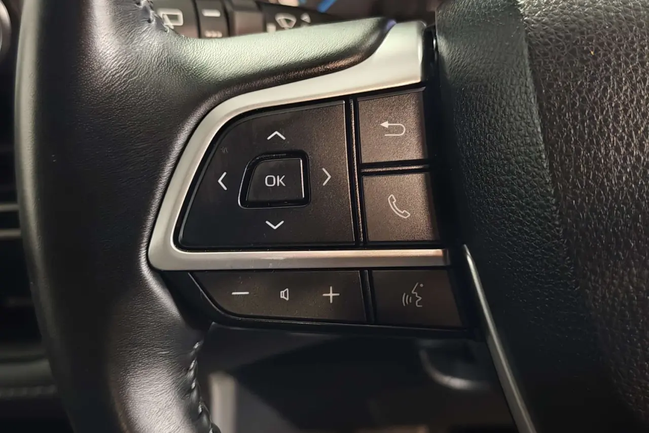 2022 Toyota Kluger Gallery Image 9