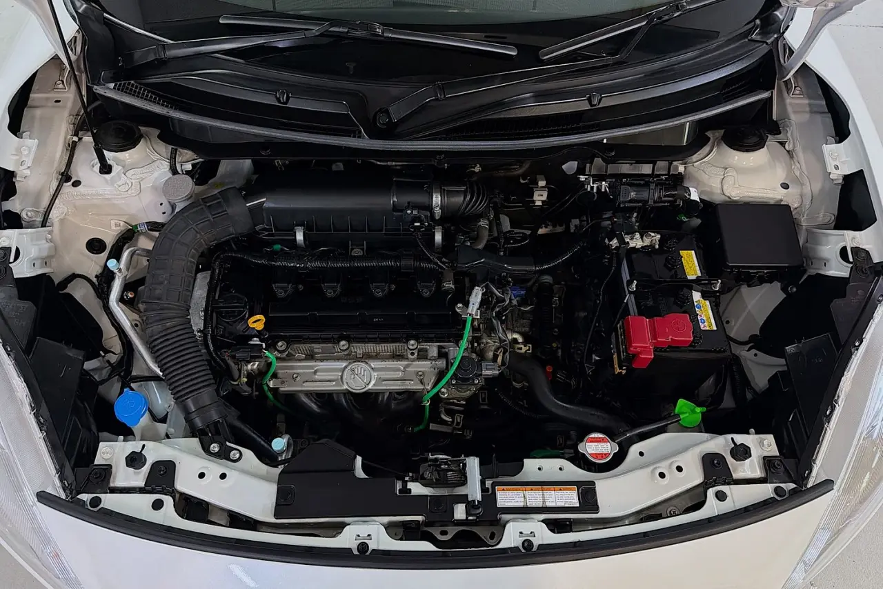 2022 Suzuki Swift Gallery Image 27