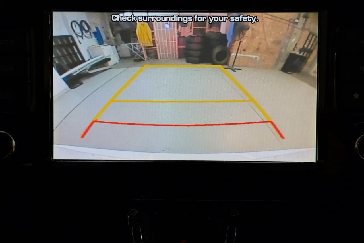 2017 Hyundai i30 Gallery Image 15