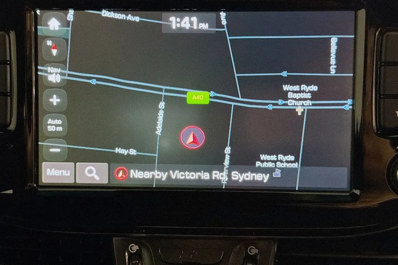 2017 Hyundai i30 Gallery Image 16