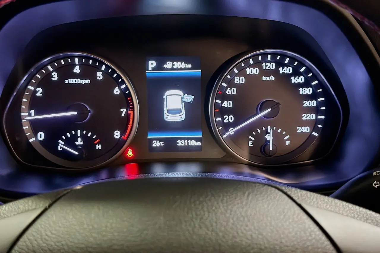 2017 Hyundai i30 Gallery Image 21