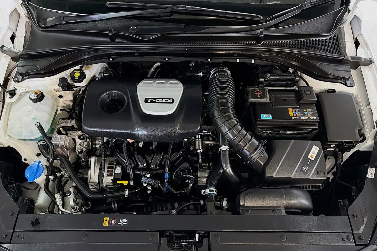 2017 Hyundai i30 Gallery Image 28