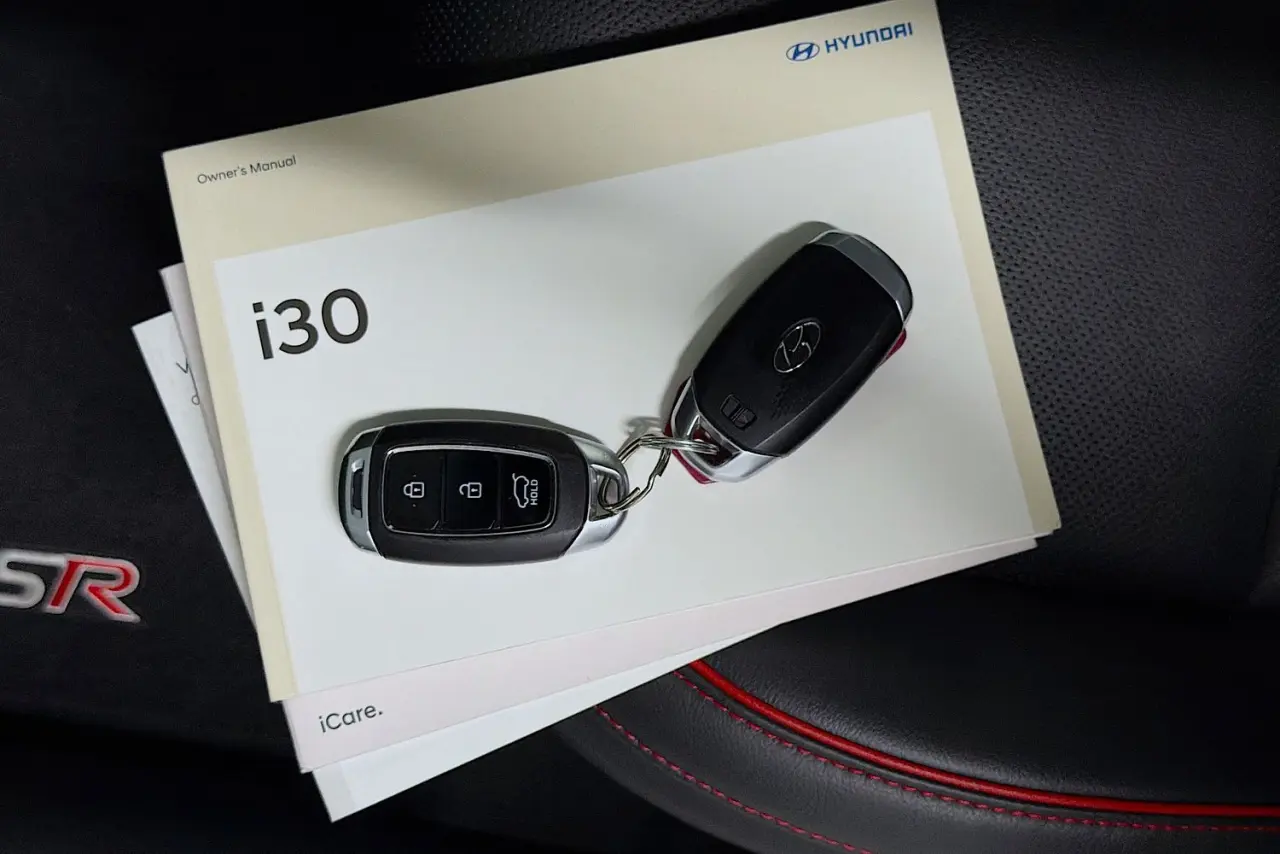 2017 Hyundai i30 Gallery Image 29