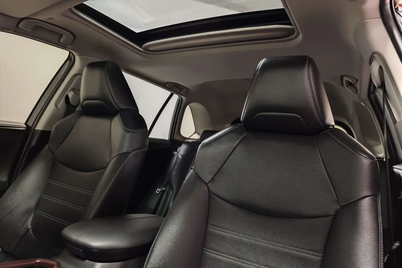 2023 Toyota RAV4 Gallery Image 15