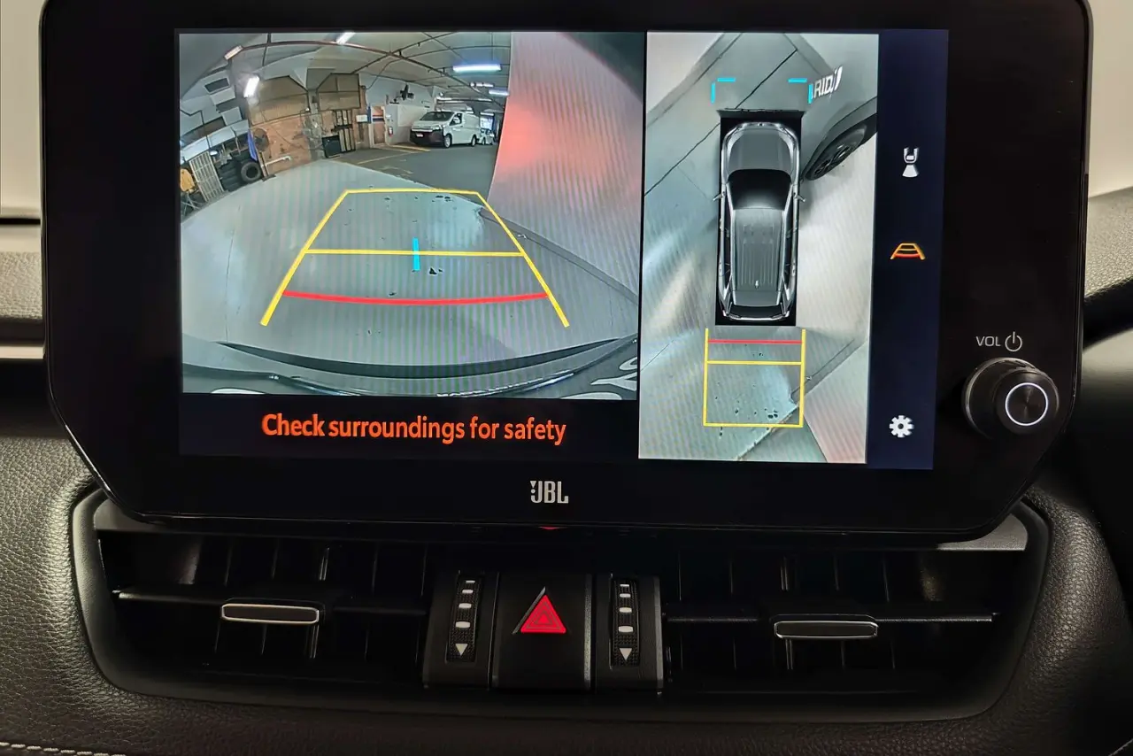 2023 Toyota RAV4 Gallery Image 20