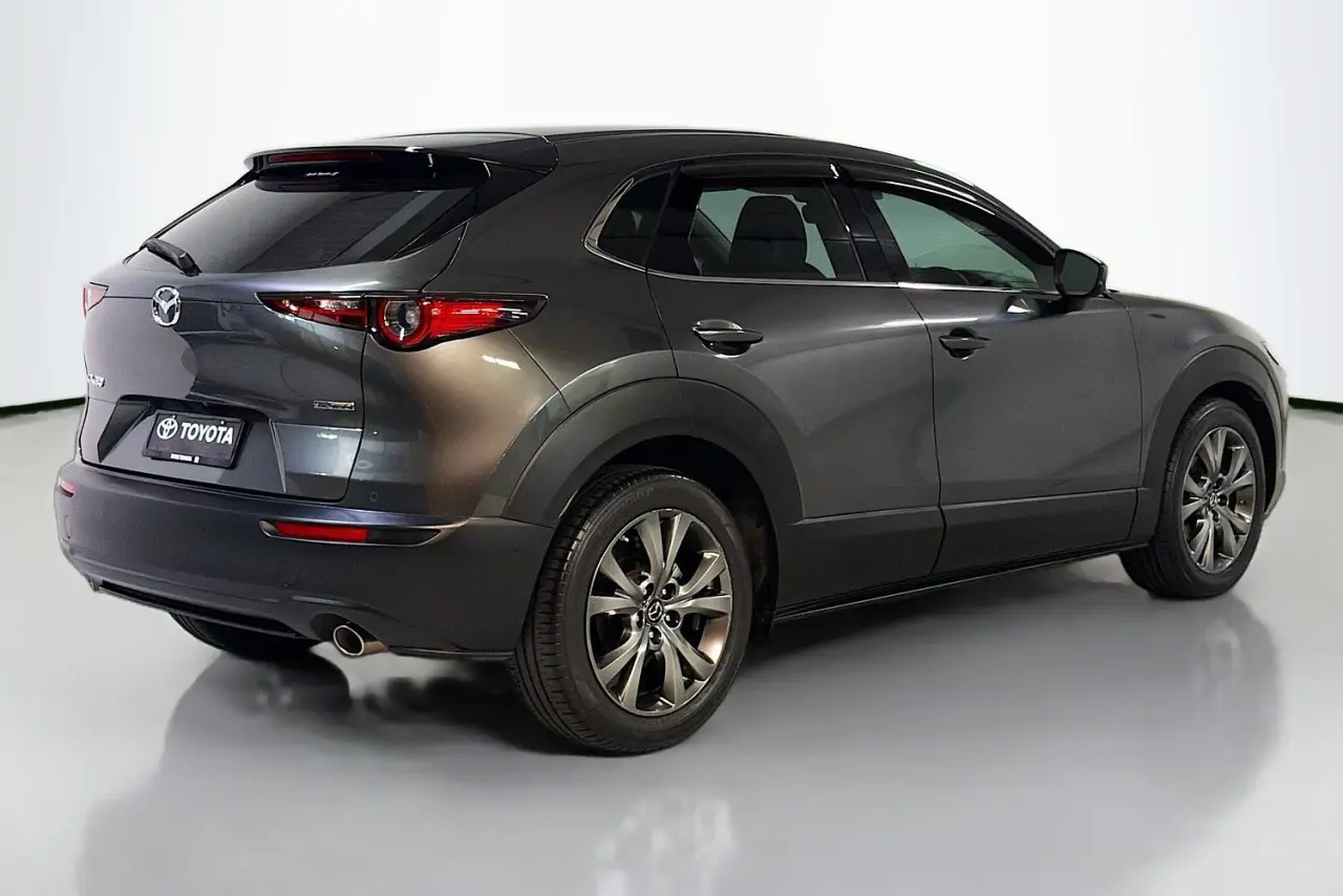 2019 Mazda CX-30 Gallery Image 10