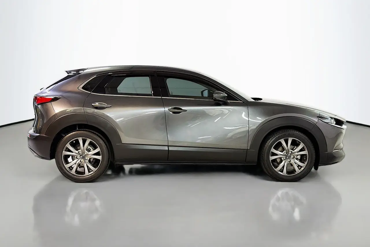 2019 Mazda CX-30 Gallery Image 11