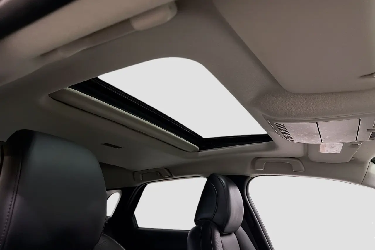 2019 Mazda CX-30 Gallery Image 12