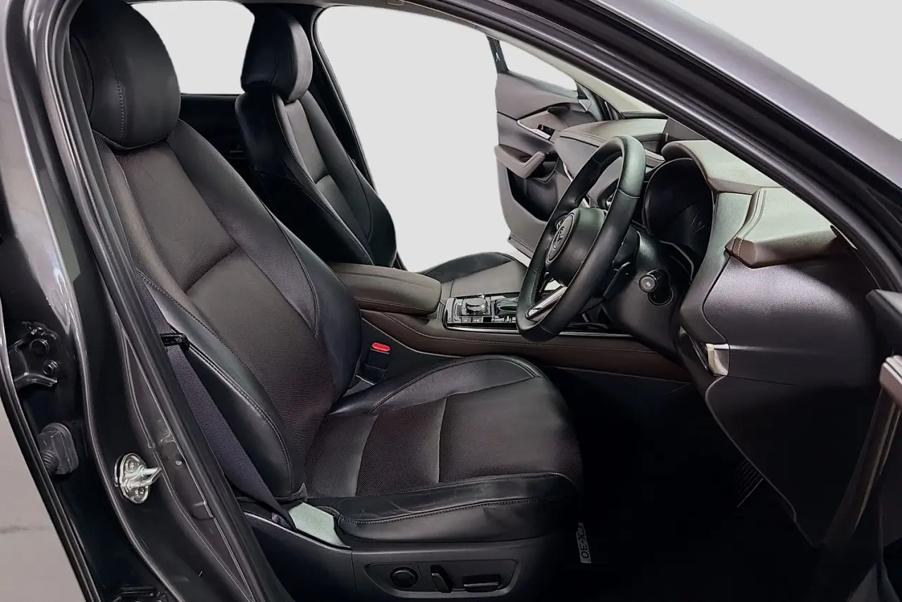 2019 Mazda CX-30 Gallery Image 13