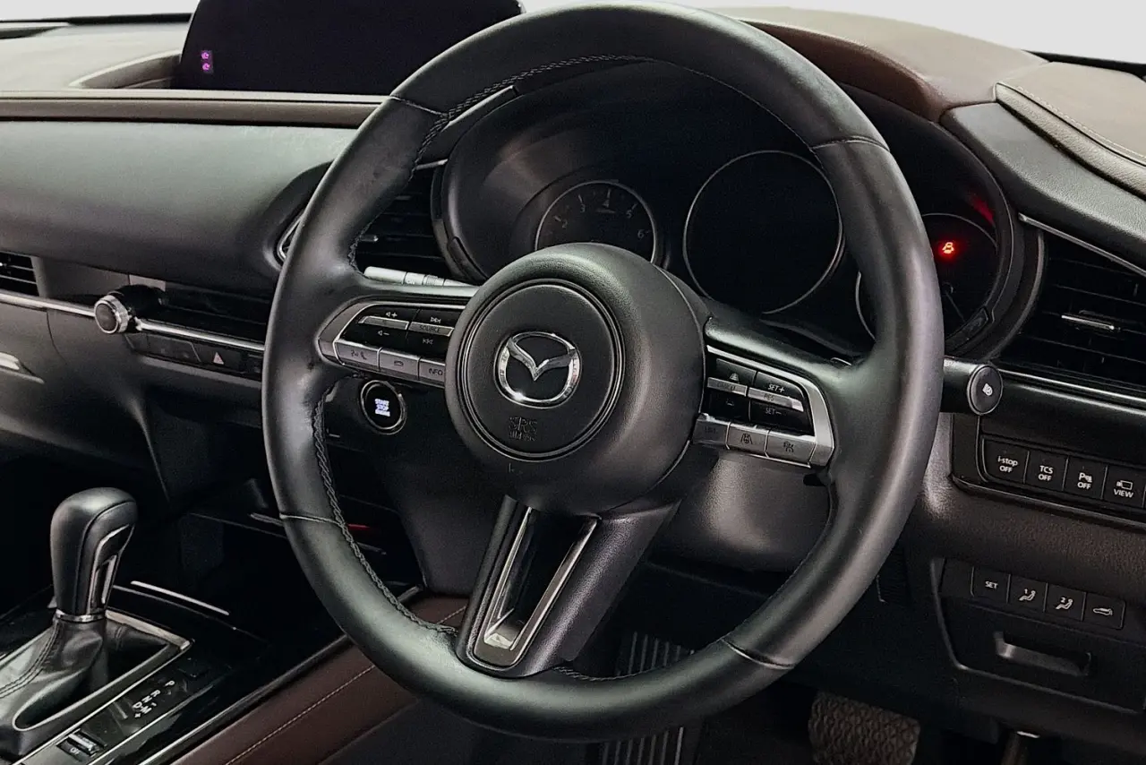 2019 Mazda CX-30 Gallery Image 14