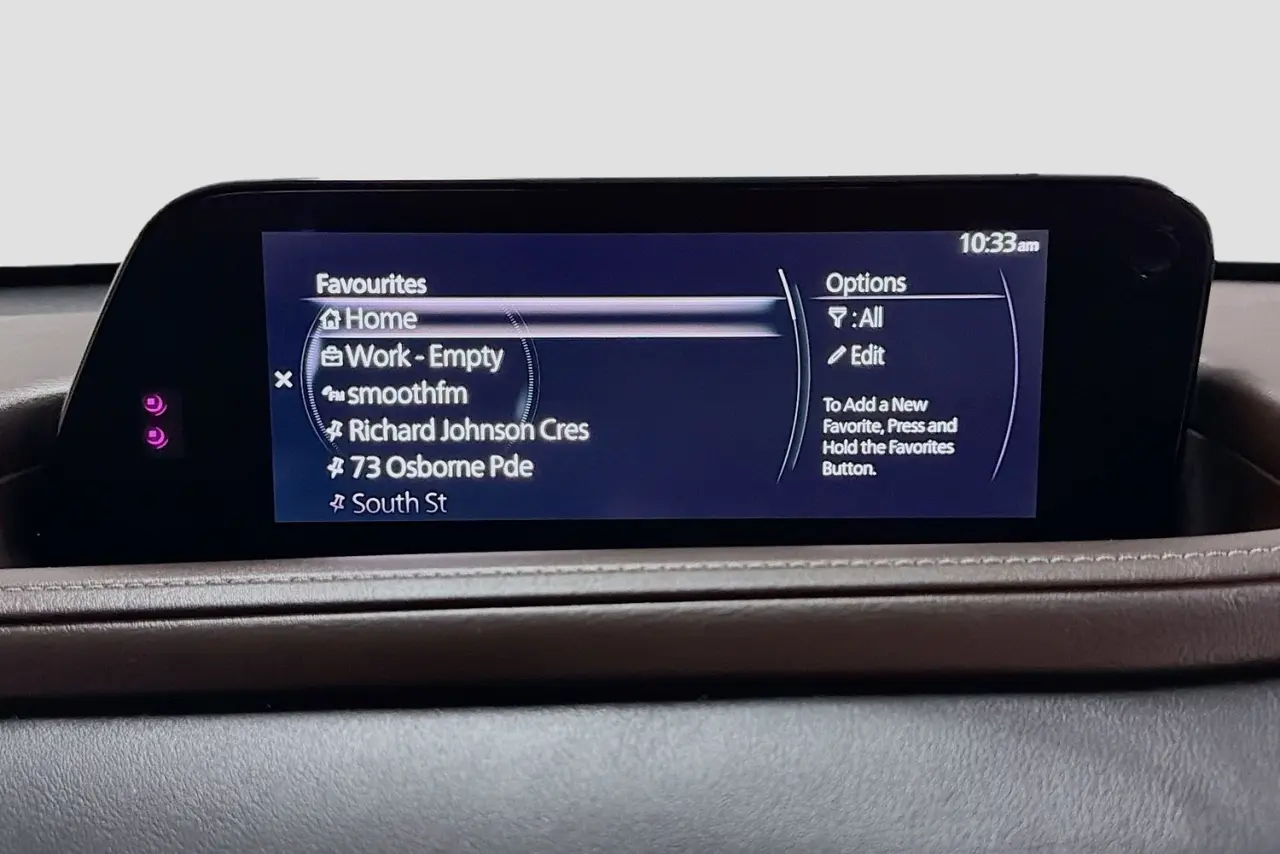 2019 Mazda CX-30 Gallery Image 15