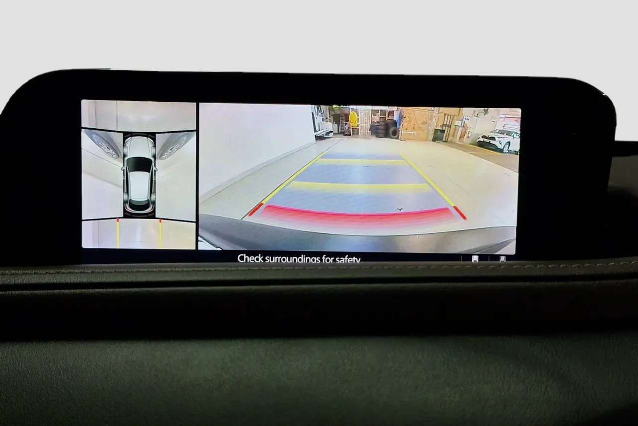 2019 Mazda CX-30 Gallery Image 16