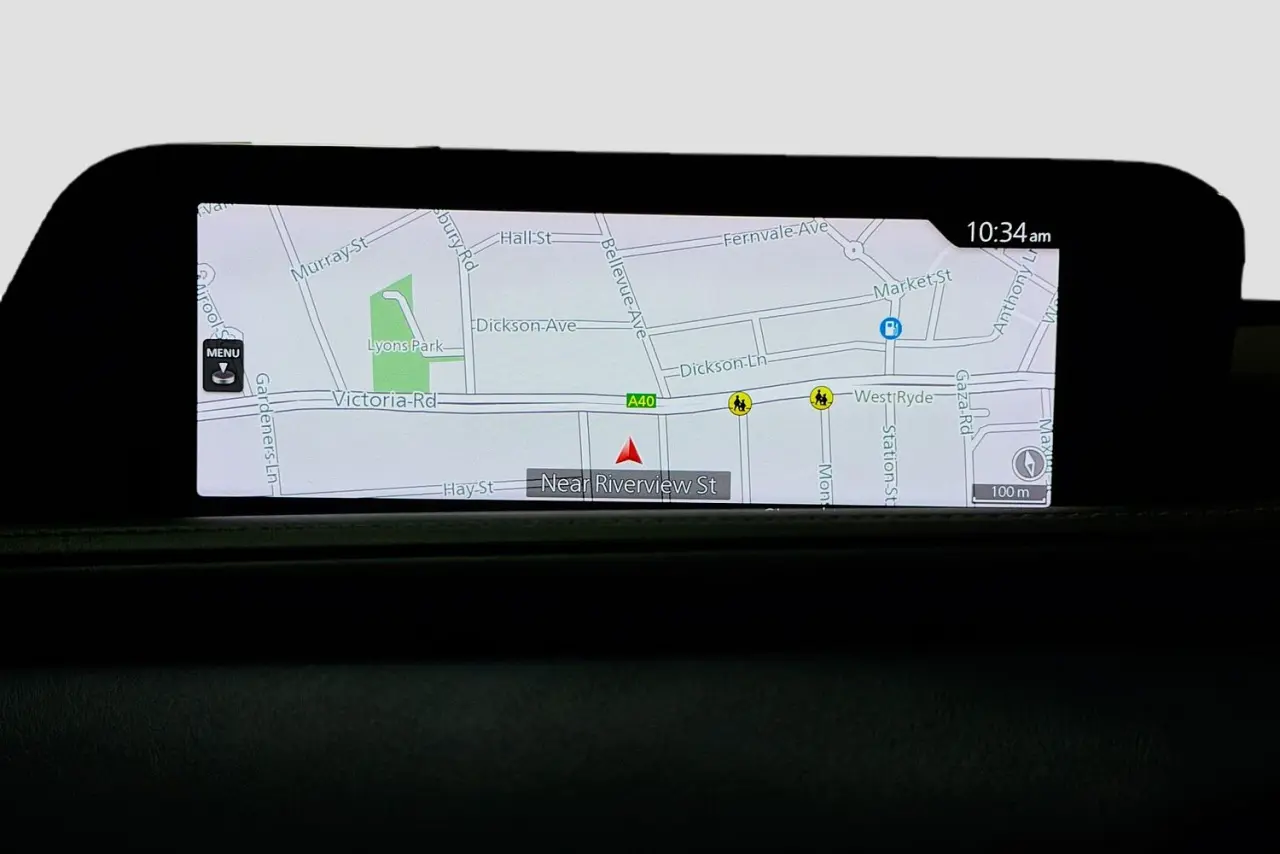 2019 Mazda CX-30 Gallery Image 17