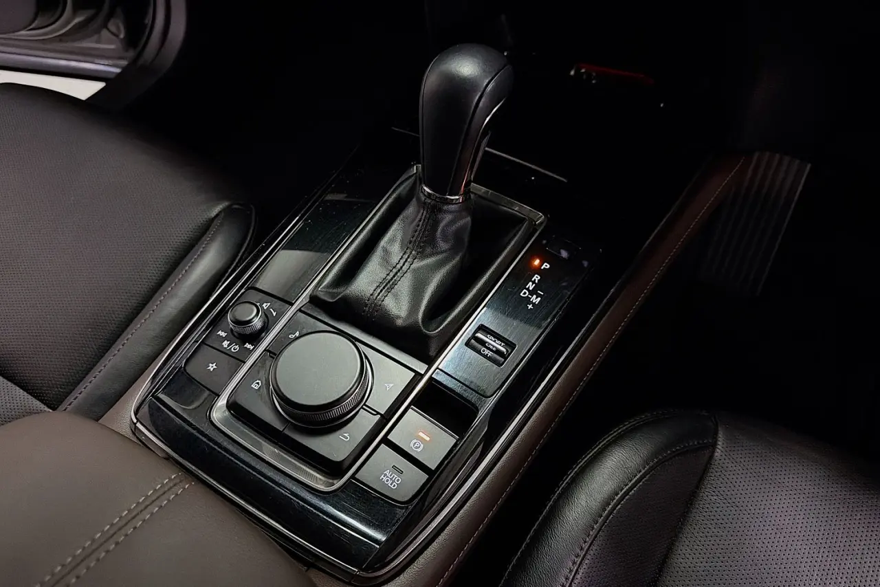 2019 Mazda CX-30 Gallery Image 18