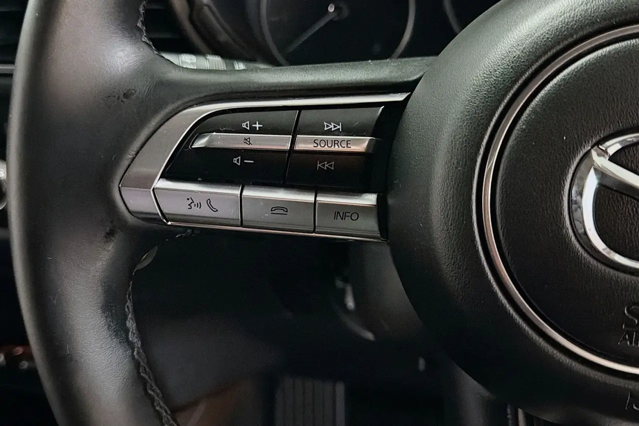 2019 Mazda CX-30 Gallery Image 19