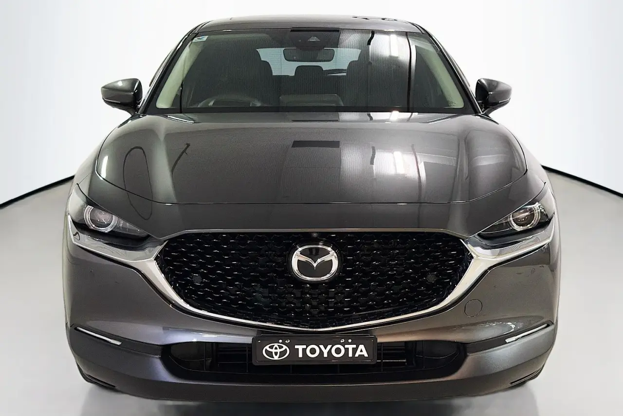 2019 Mazda CX-30 Gallery Image 2