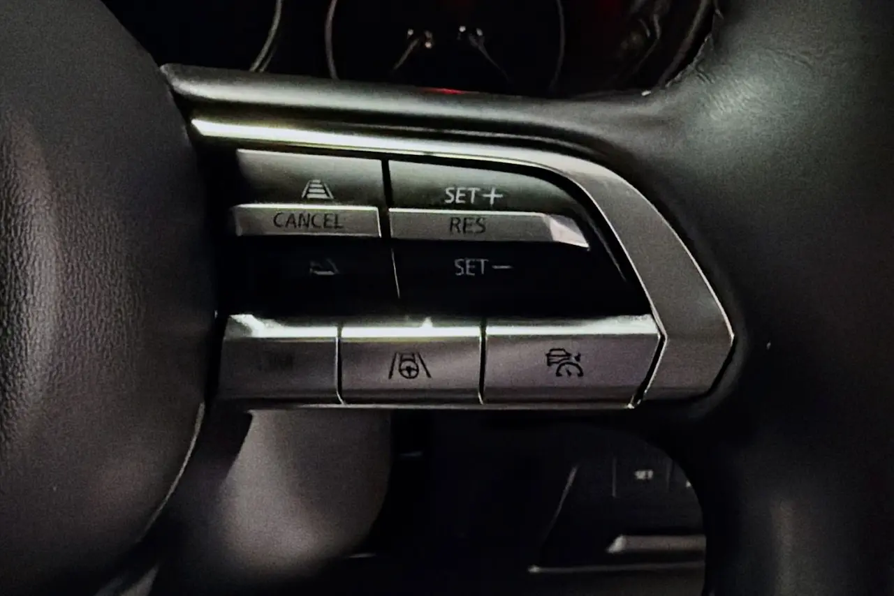 2019 Mazda CX-30 Gallery Image 20