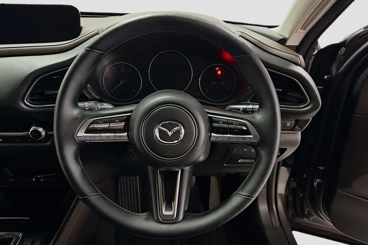 2019 Mazda CX-30 Gallery Image 21